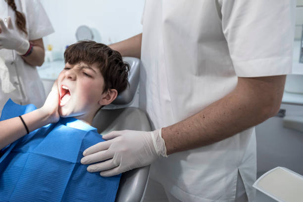 Best Emergency Tooth Extraction in Boston Heights, OH