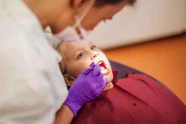 Best Emergency Root Canal Treatment in Boston Heights, OH