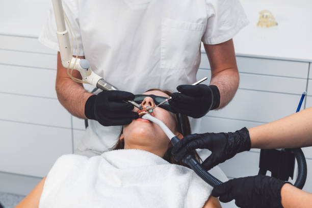 Best Emergency Wisdom Teeth Removal in Boston Heights, OH