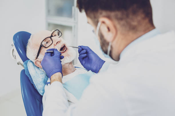 Best Emergency Broken Tooth Repair in Boston Heights, OH
